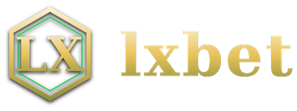 lxbet logo